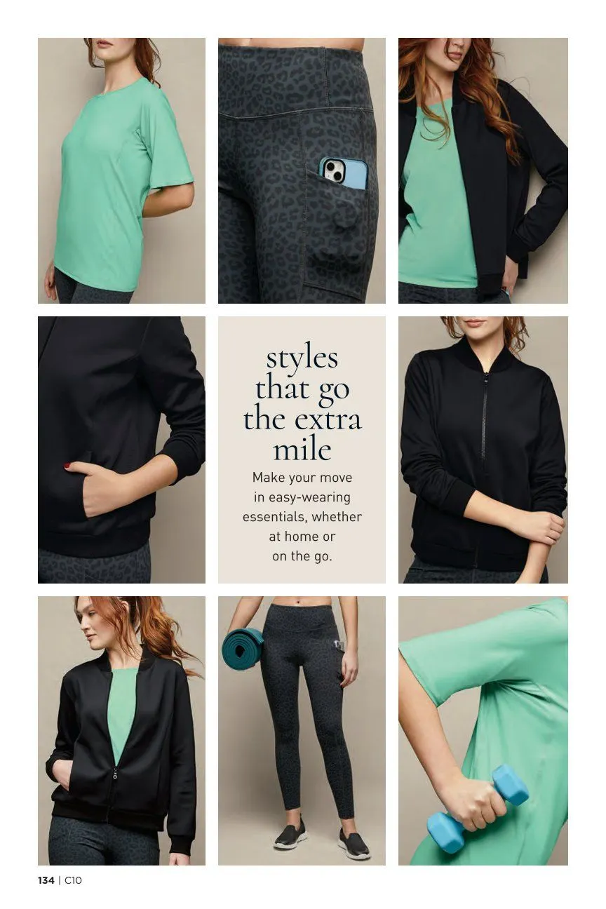 Weekly ad Avon Deals from May 20 to May 31 2025 - Page 140