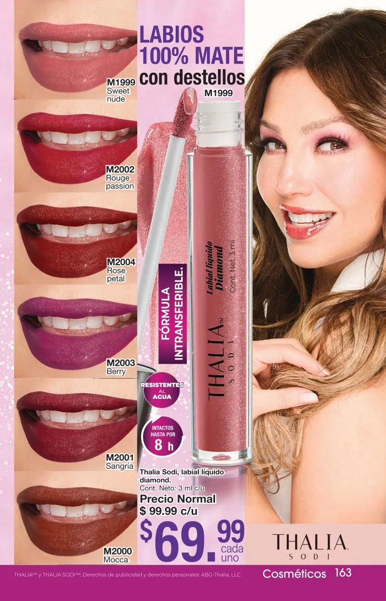 Catálogo de Arabela catálogos y ofertas 3 de marzo al 31 de marzo 2026 - Pagina 135