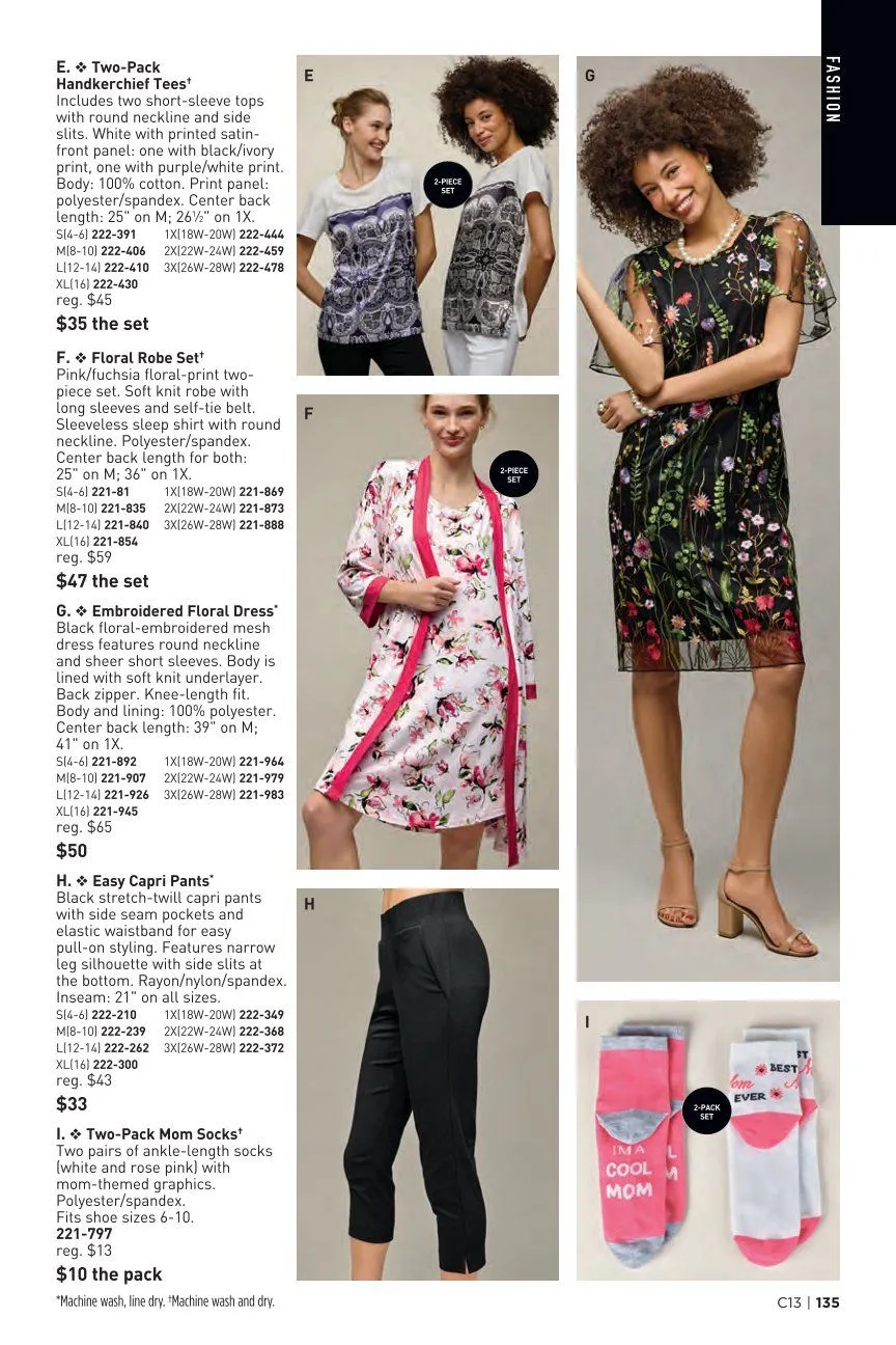 Weekly ad  Avon Sales from June 26 to July 1 2026 - Page 135