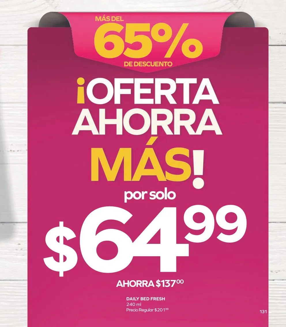 Catálogo de Stanhome Catálogo 3 de marzo al 21 de marzo 2025 - Pagina 40