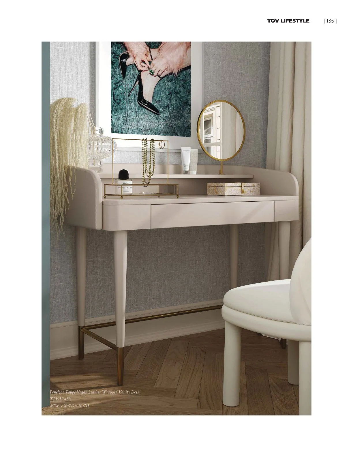 Weekly ad Tov Furniture Sales from August 1 to August 31 2025 - Page 138