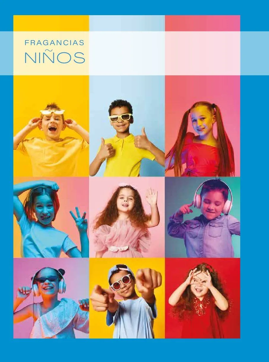 Catálogo de Jafra Ofertas 1 de septiembre al 2 de octubre 2025 - Pagina 79