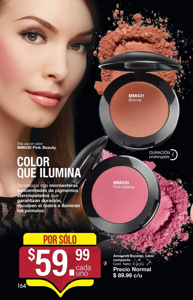 Catálogo de Arabela catálogos y ofertas 3 de marzo al 31 de marzo 2026 - Pagina 136