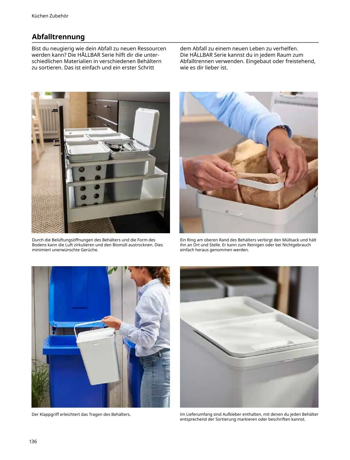  IKEA Prospekte von 15. Mai bis 31. Juli 2026 - Flugblätt seite  136