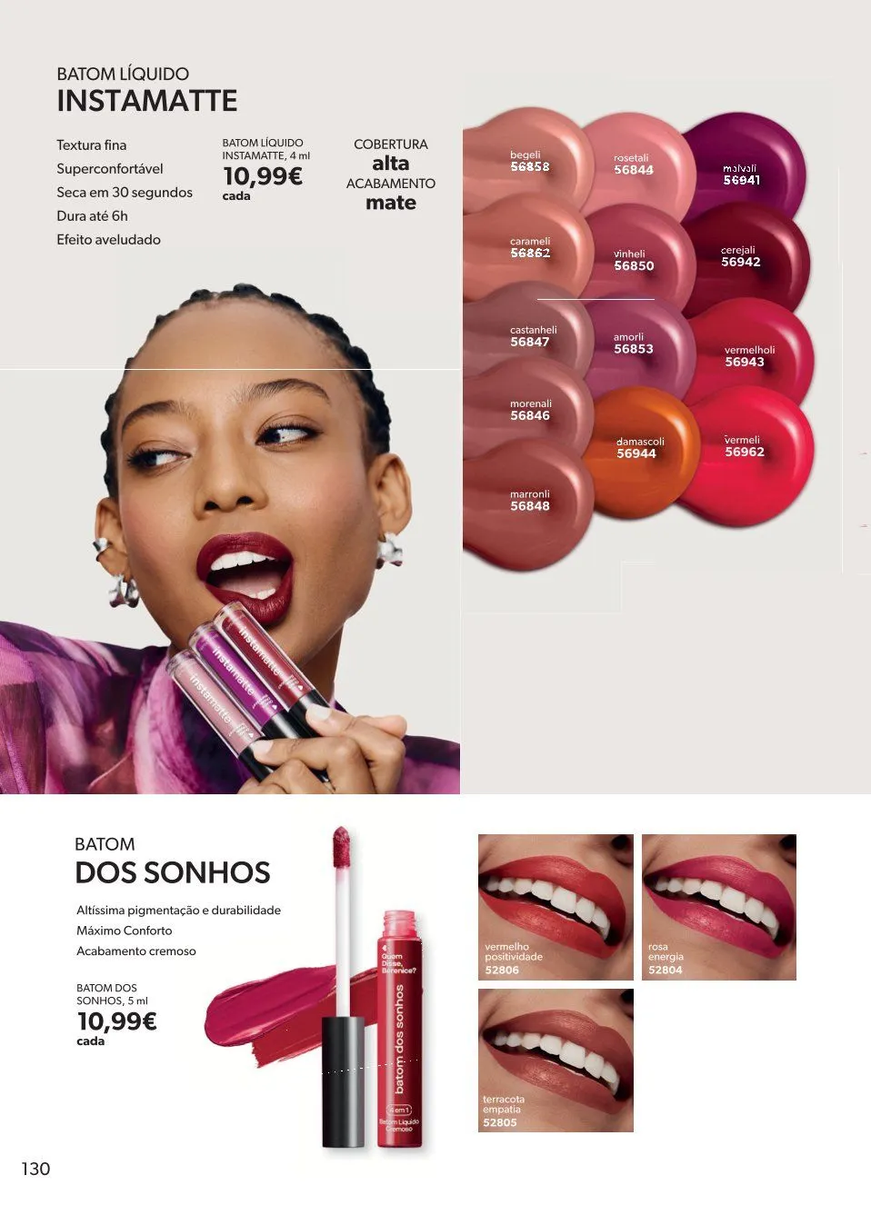 Folheto O Boticário de 18 de dezembro até 21 de janeiro 2025 - Pagina 136
