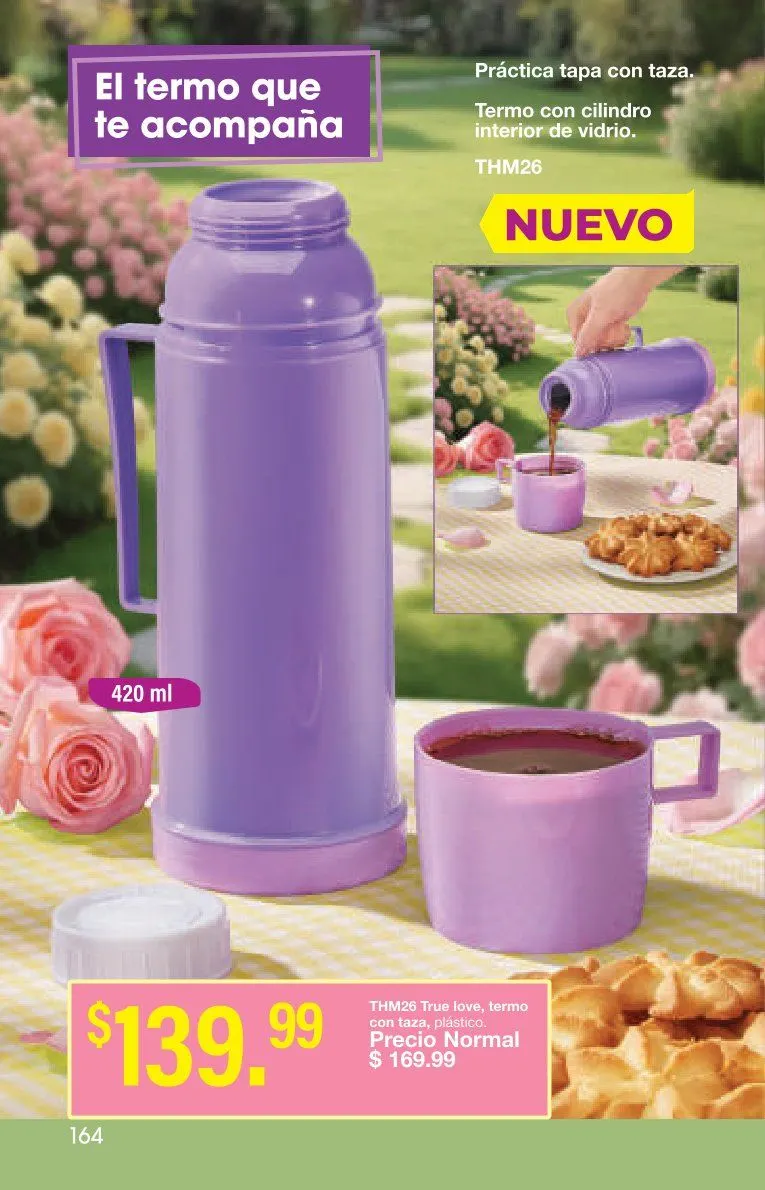 Catálogo de Arabela Ofertas 17 de abril al 30 de abril 2026 - Pagina 136