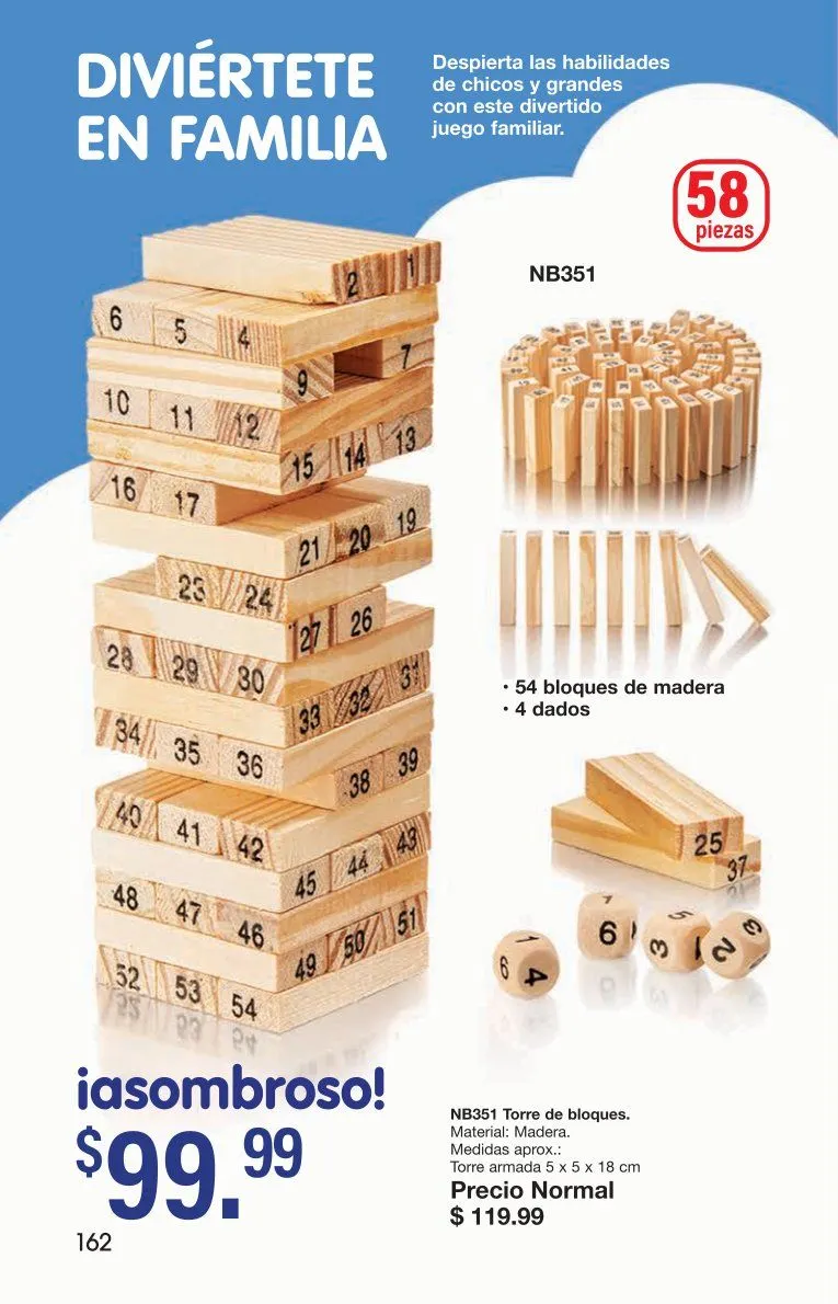 Catálogo de Arabela Ofertas 1 de julio al 31 de julio 2026 - Pagina 135