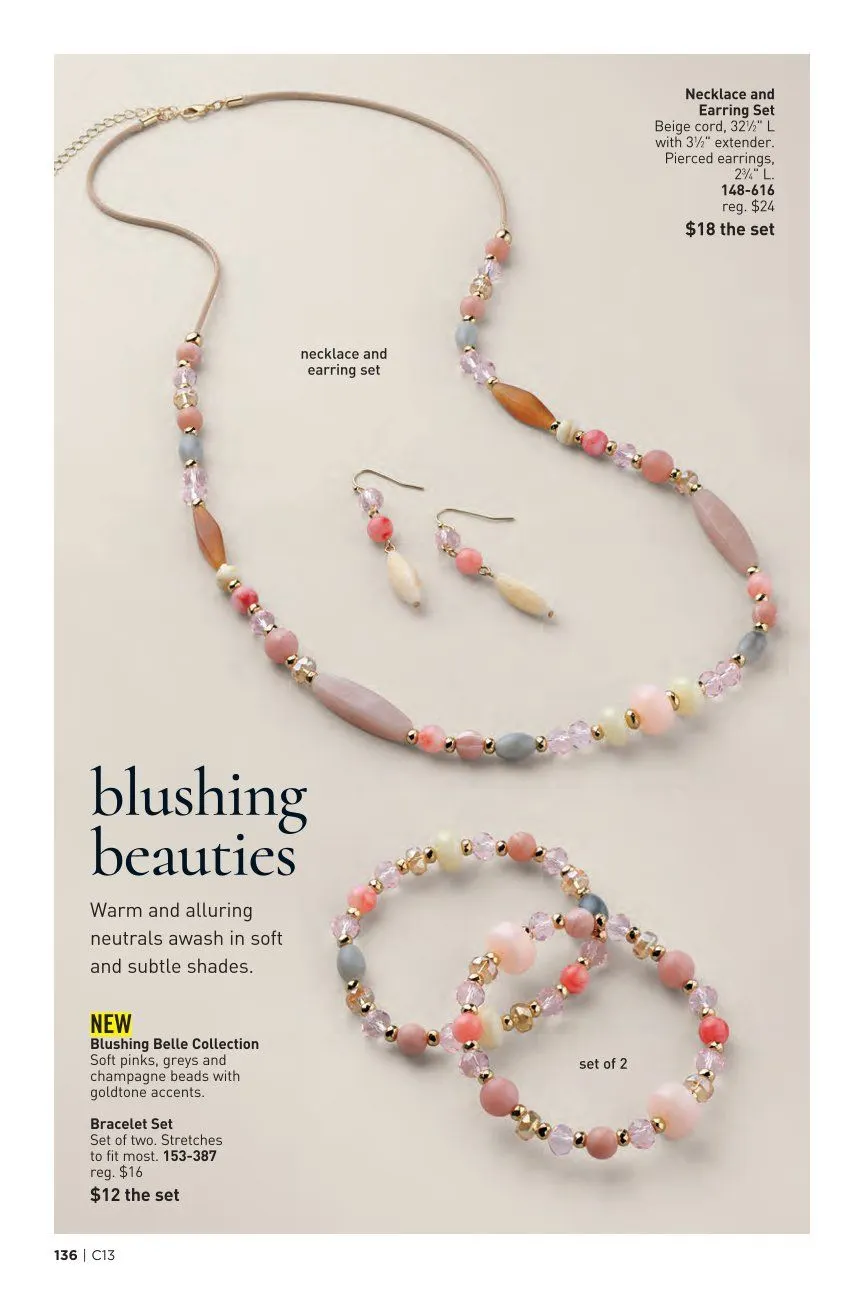 Weekly ad  Avon Sales from June 26 to July 1 2026 - Page 136