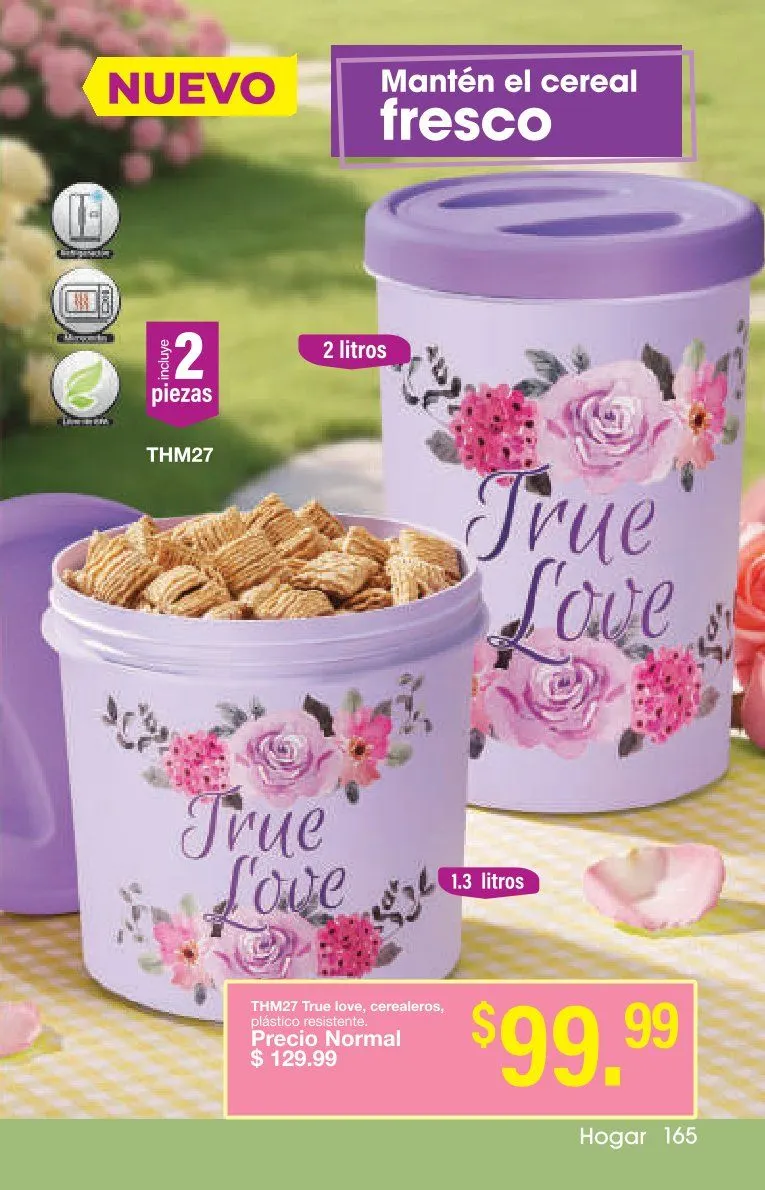 Catálogo de Arabela Ofertas 17 de abril al 30 de abril 2026 - Pagina 137