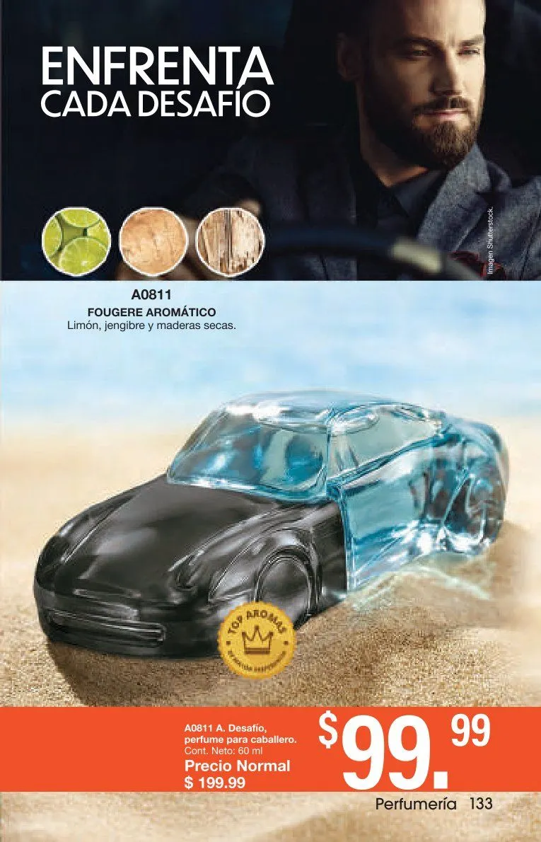 Catálogo de  Arabela Ofertas 7 de mayo al 31 de mayo 2026 - Pagina 137