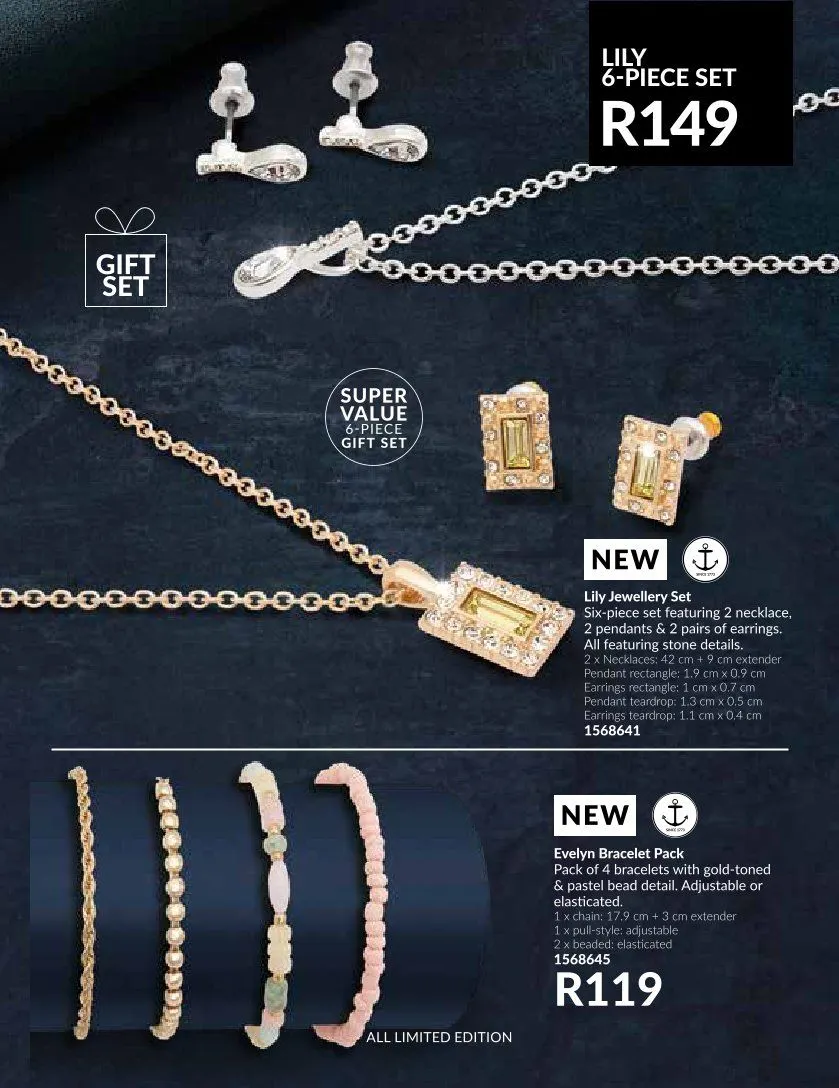 Avon weekly ads from 1 July to 31 July 2025 - Catalogue Page 86