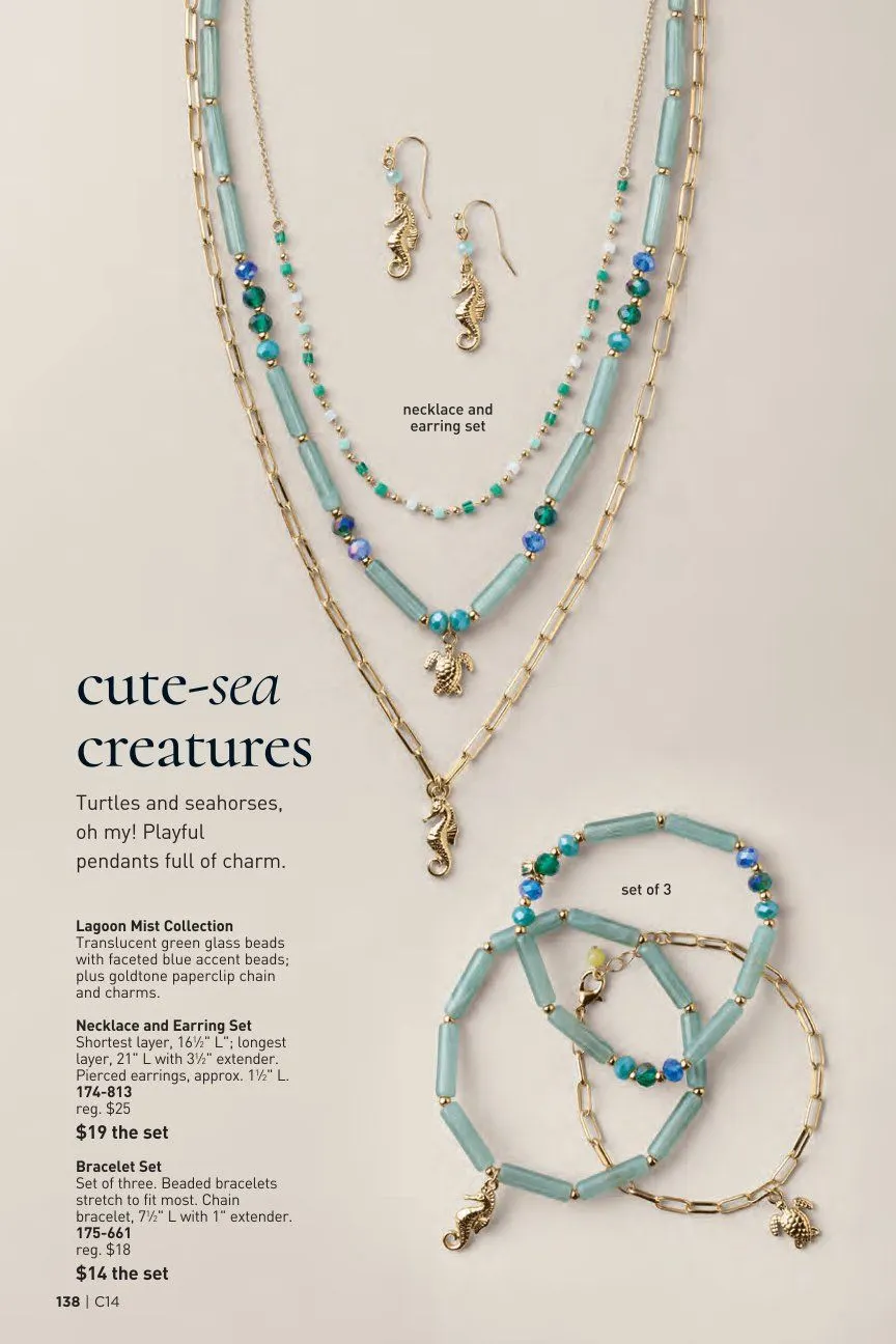 Weekly ad Avon Sales from July 1 to July 15 2026 - Page 138