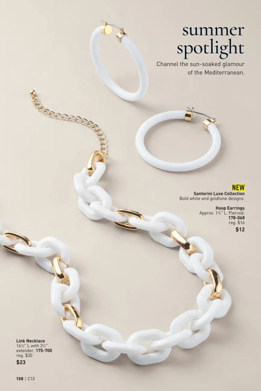 Weekly ad  Avon Sales from June 26 to July 1 2026 - Page 138