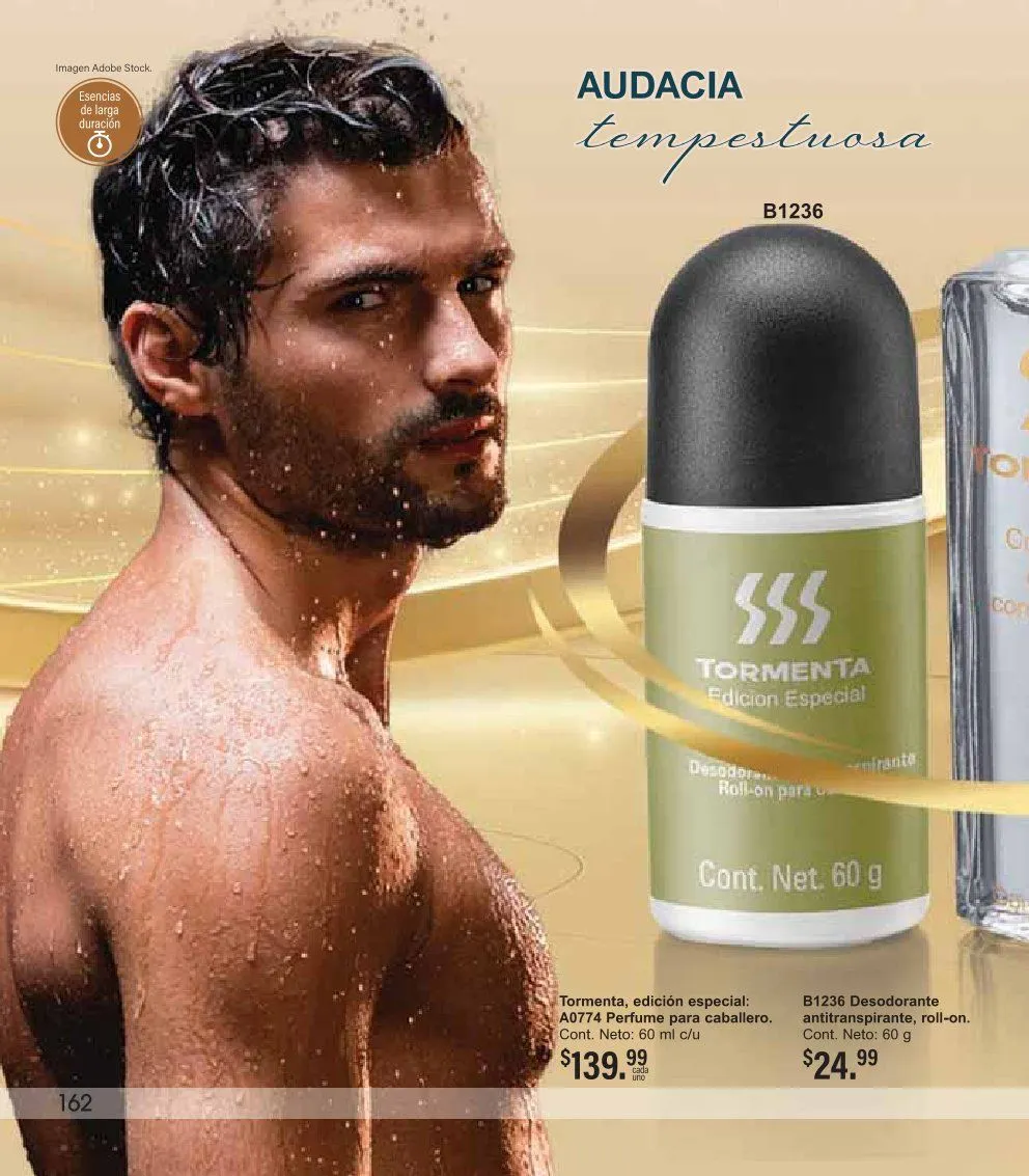 Catálogo de Arabela catálogos y ofertas 3 de marzo al 31 de marzo 2026 - Pagina 138