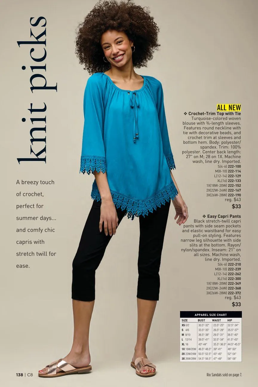  Avon Sales from April 10 to April 30 2026 - flyer page 138