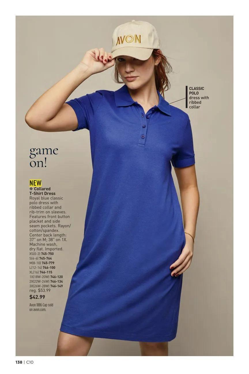 Weekly ad Avon Deals from May 20 to May 31 2025 - Page 133