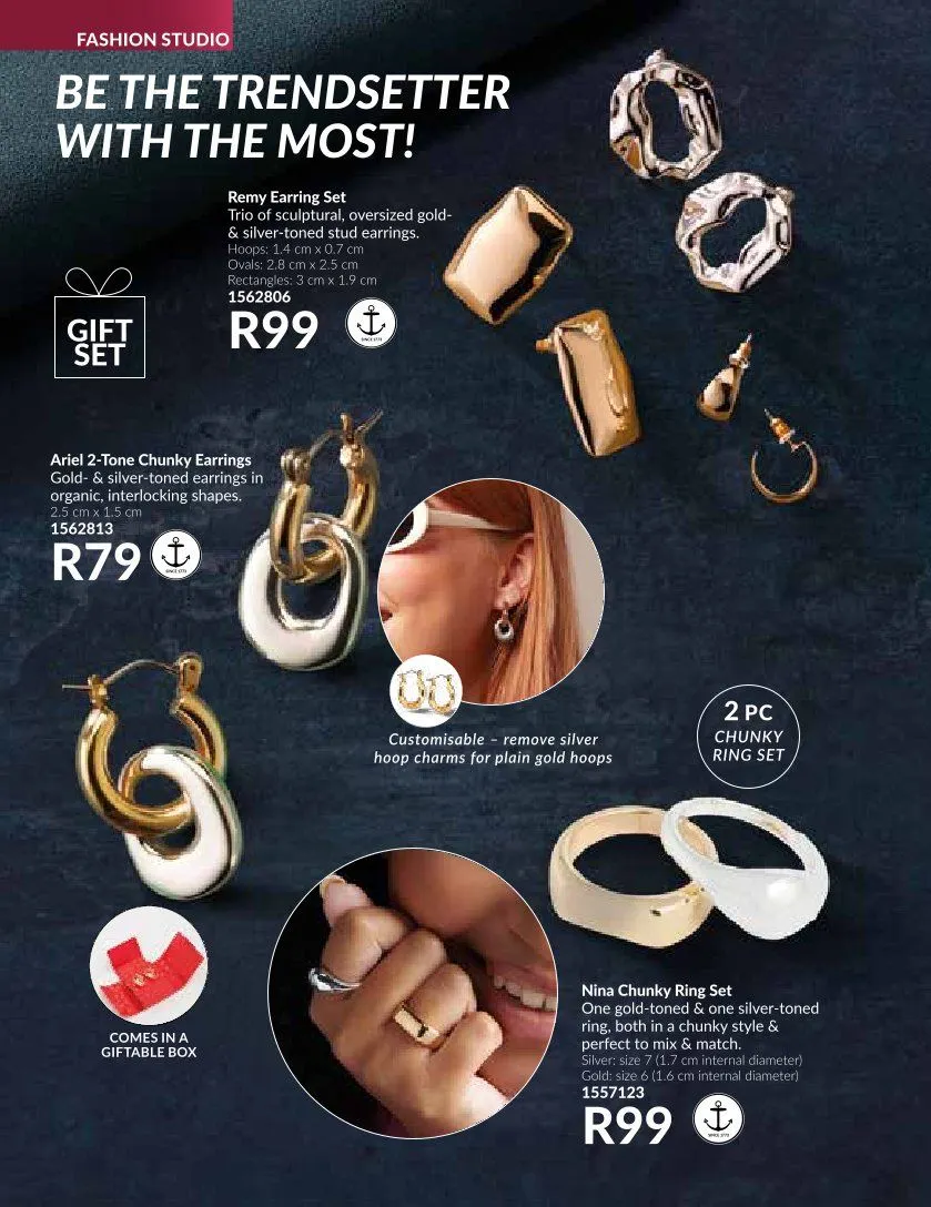 Avon weekly ads from 1 July to 31 July 2025 - Catalogue Page 132