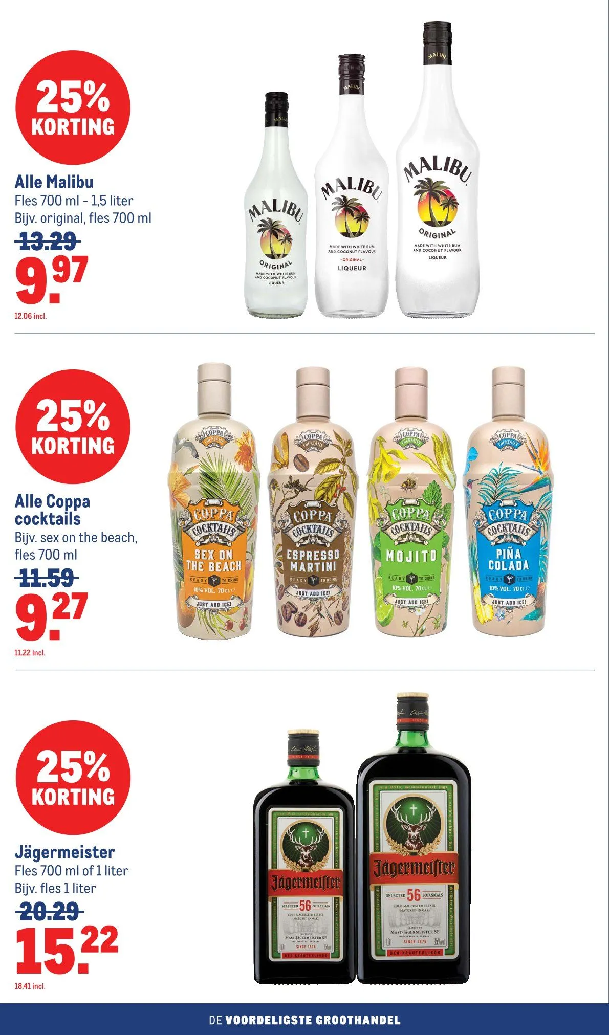 Makro Folders van 2 juni tot 16 juni 2026 - Folder pagina 138