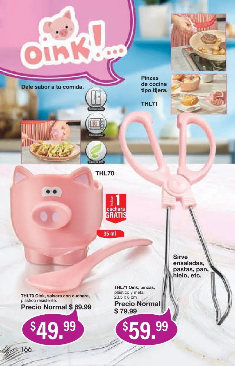 Catálogo de Arabela Ofertas 17 de abril al 30 de abril 2026 - Pagina 138