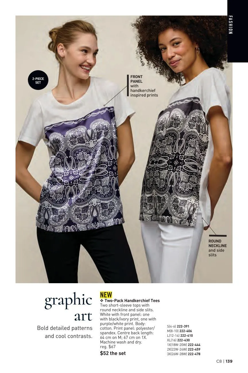 Avon Sales from April 7 to April 20 2026 - flyer page 139