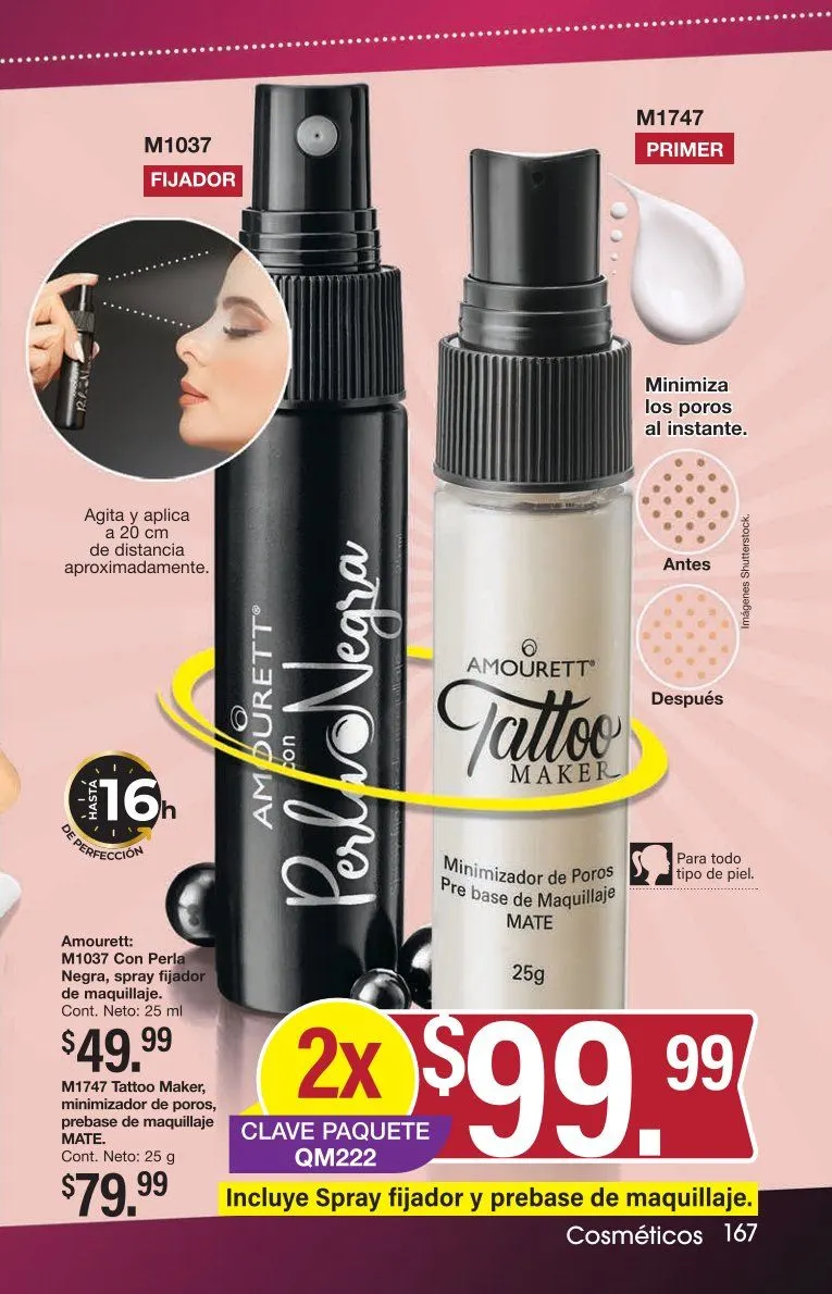 Catálogo de Arabela catálogos y ofertas 3 de marzo al 31 de marzo 2026 - Pagina 139