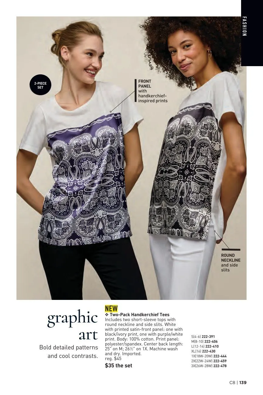  Avon Sales from April 10 to April 30 2026 - flyer page 139