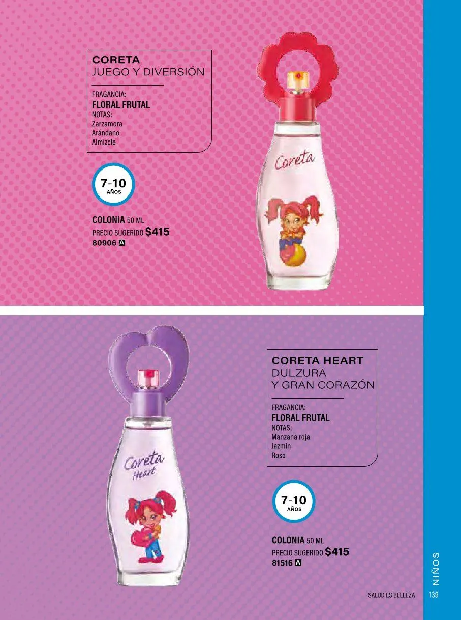 Catálogo de Jafra Ofertas 1 de septiembre al 2 de octubre 2025 - Pagina 174