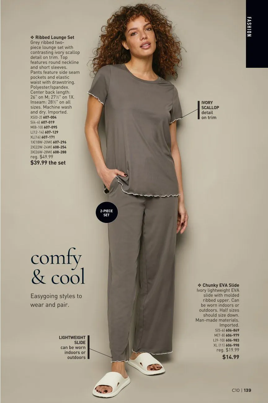 Weekly ad Avon Deals from May 20 to May 31 2025 - Page 156