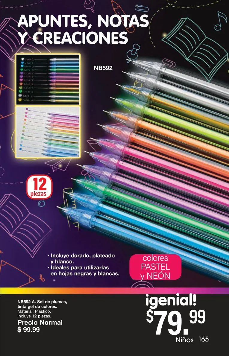 Catálogo de Arabela Ofertas 1 de julio al 31 de julio 2026 - Pagina 138