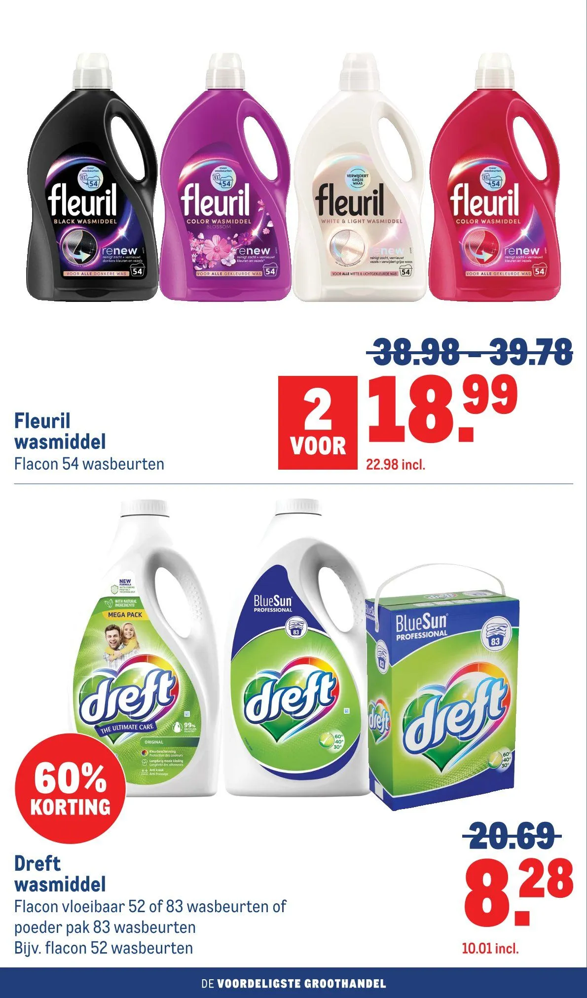 Makro Folders van 2 juni tot 16 juni 2026 - Folder pagina 140