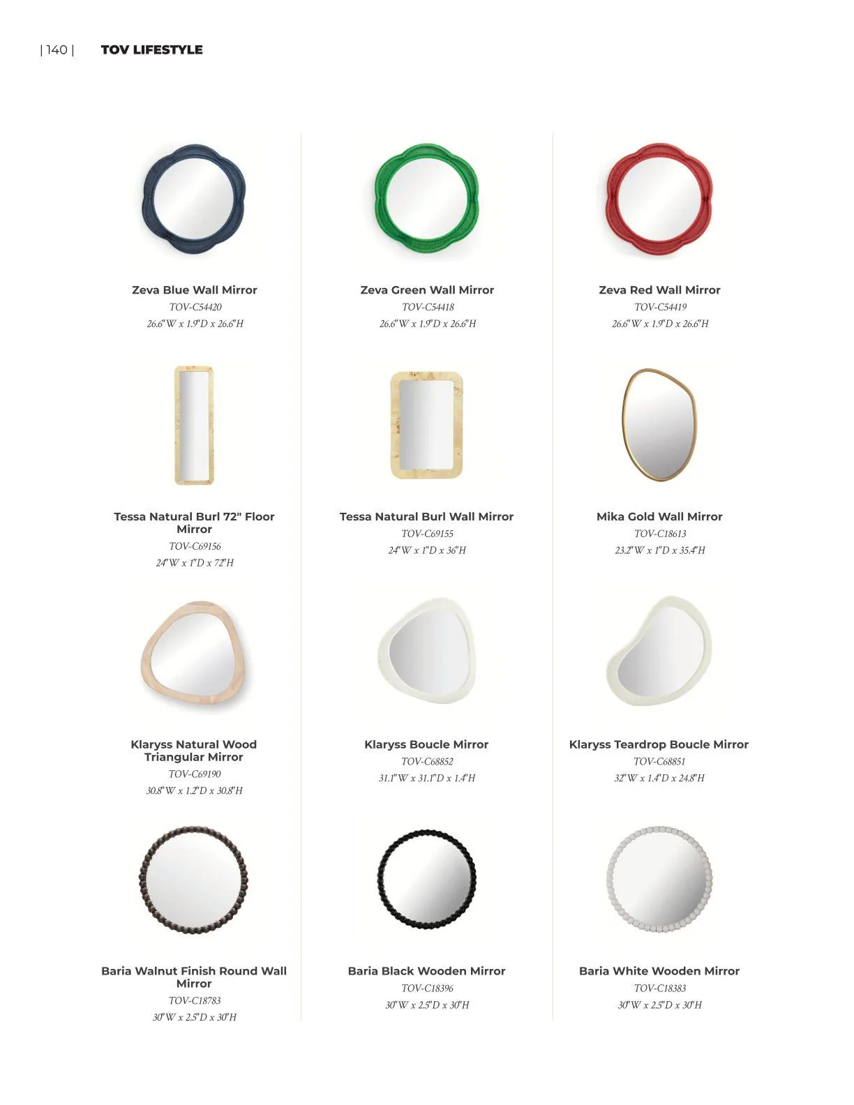 Weekly ad Tov Furniture Sales from August 1 to August 31 2025 - Page 44