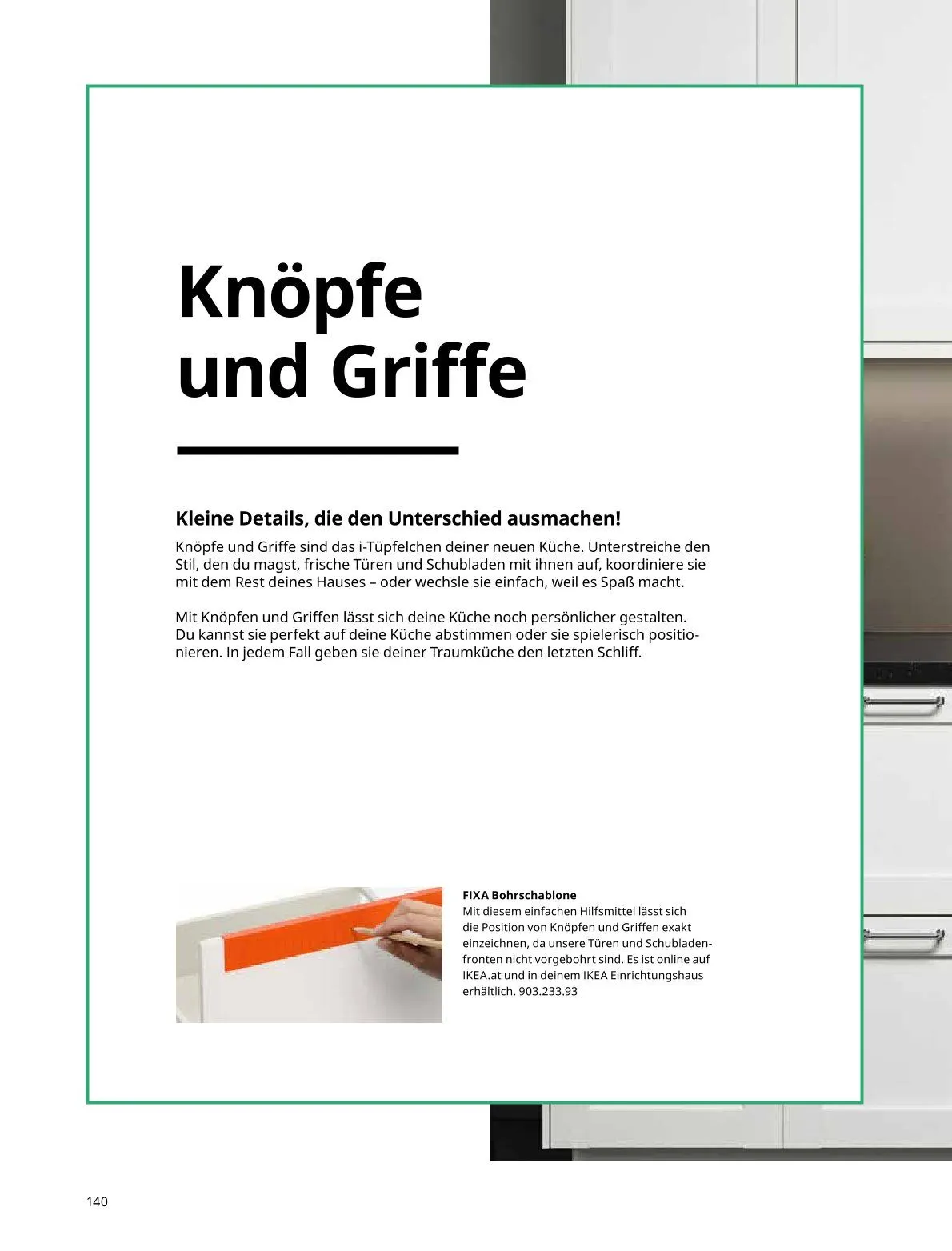  IKEA Prospekte von 15. Mai bis 31. Juli 2026 - Flugblätt seite  140