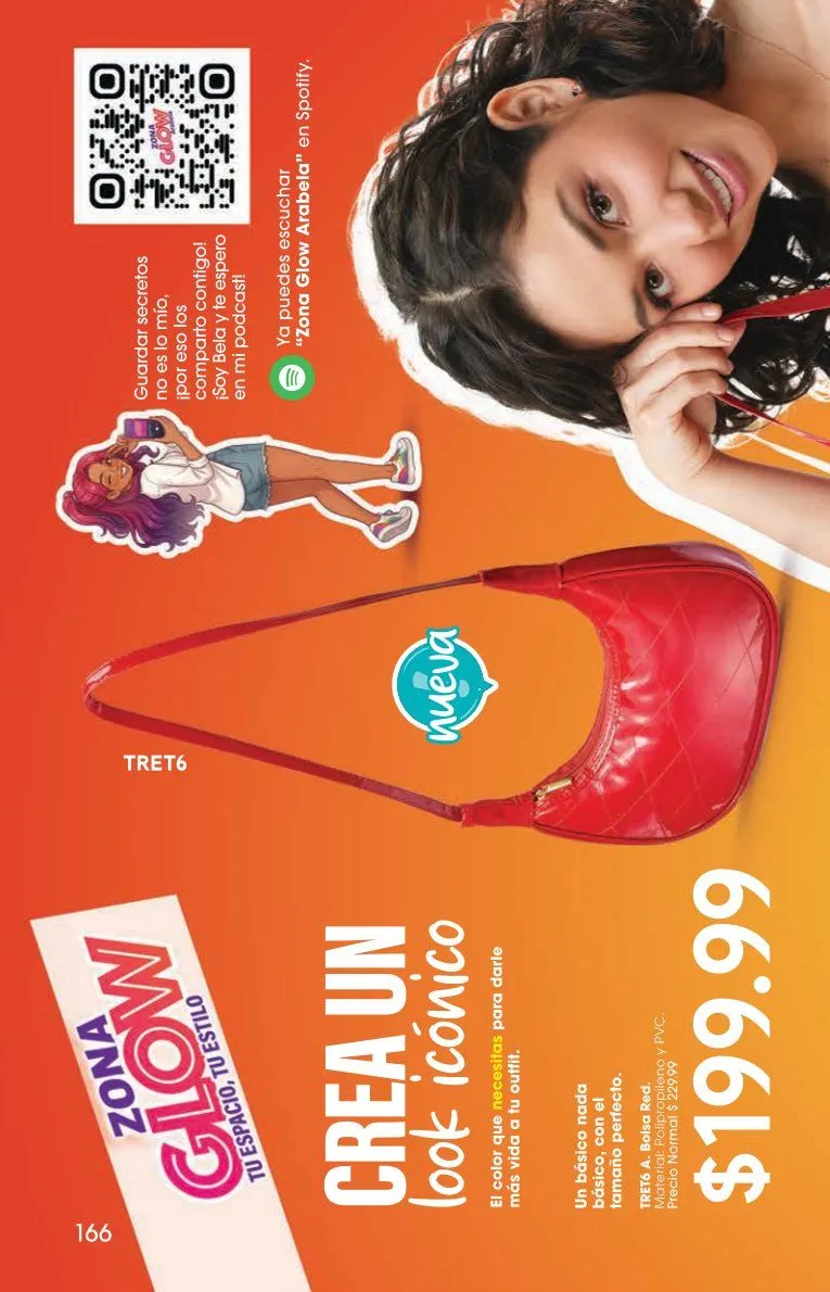 Catálogo de Arabela Ofertas 1 de julio al 31 de julio 2026 - Pagina 139