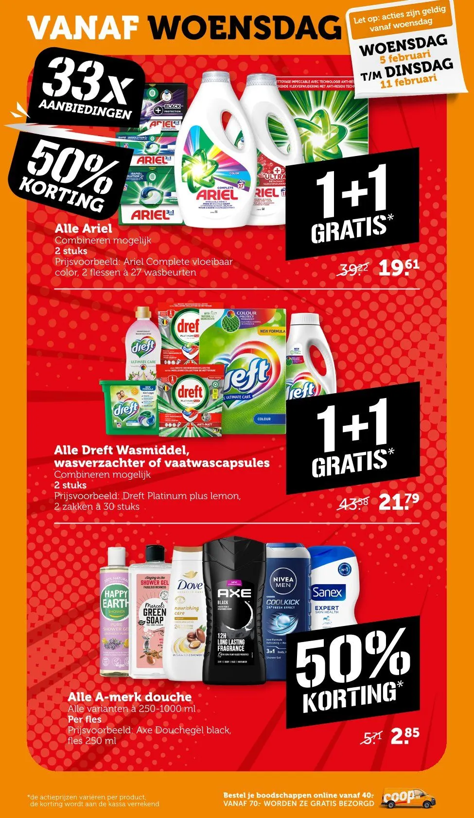 Coop folders van 6 april tot 12 april 2026 - Folder pagina 14