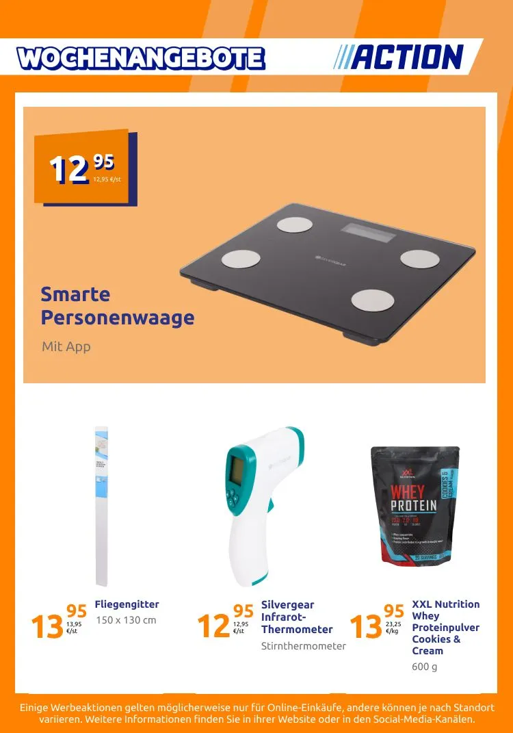 Rabatte von 2. September bis 16. September 2025 - Prospekt seite 13