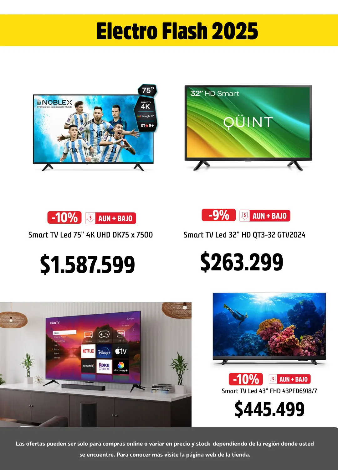 Ofertas de Ofertas 3 de julio al 31 de julio 2025 - Página 13 del catálogo