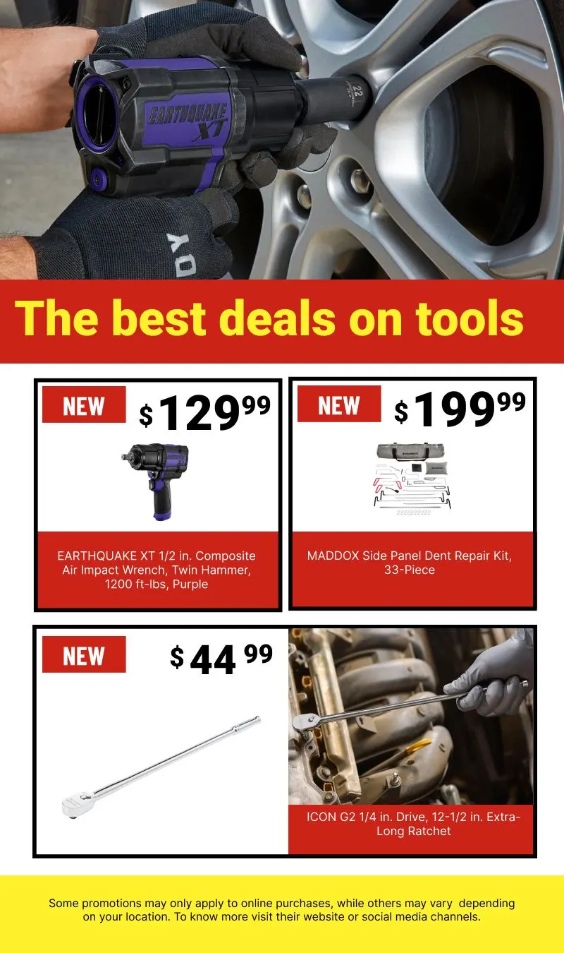 Weekly ad Weekly ads from July 3 to July 31 2025 - Page 13