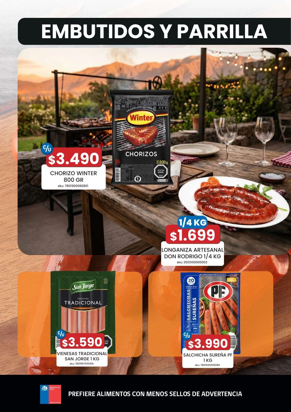 Catálogo de Cugat 15 de abril al 28 de abril 2026 - Página 14