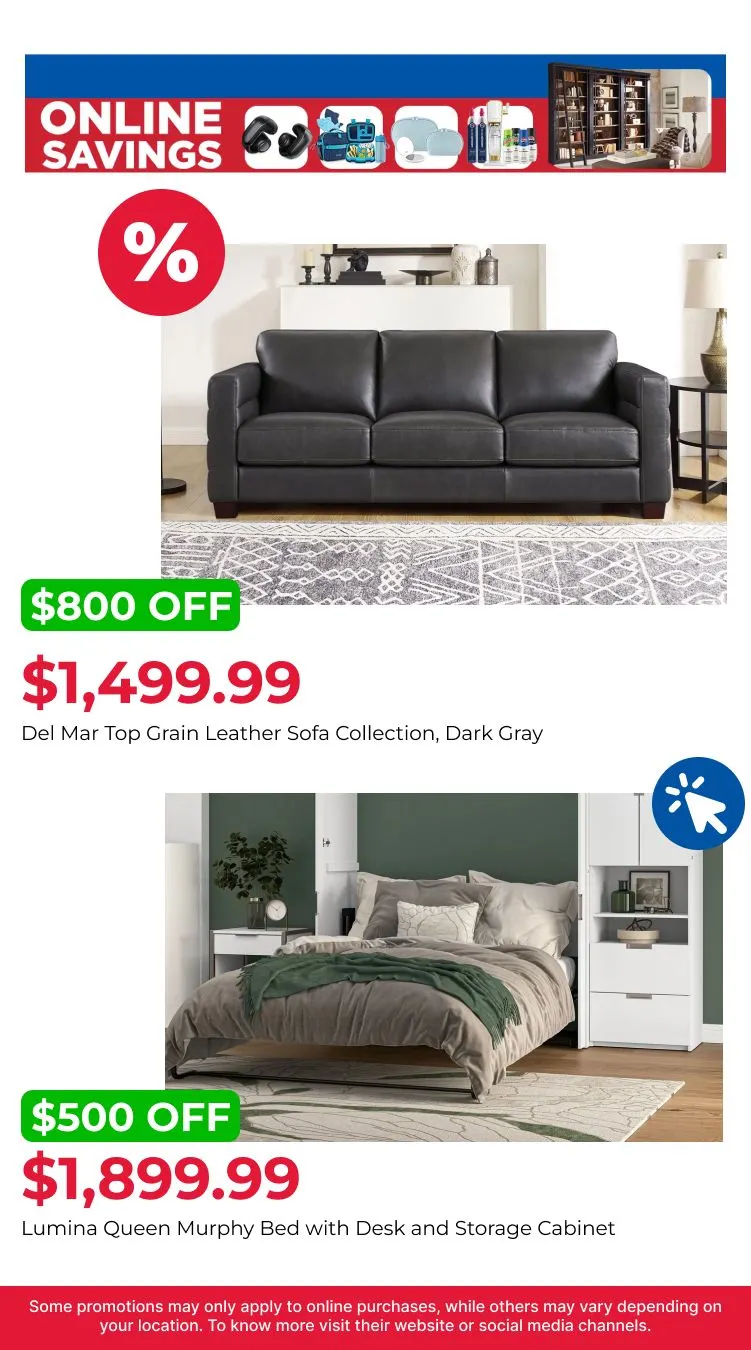 Weekly ad Weekly ads from August 6 to August 22 2025 - Page 13