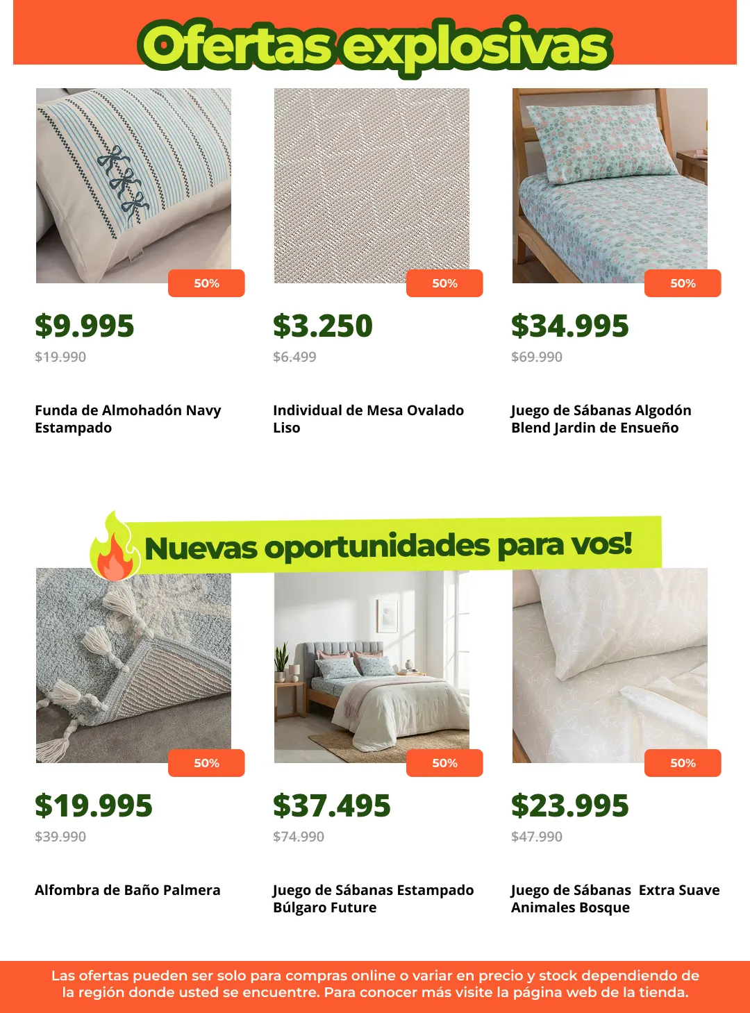 Ofertas de  Arredo Ofertas 11 de mayo al 25 de mayo 2026 - Página 14 del catálogo