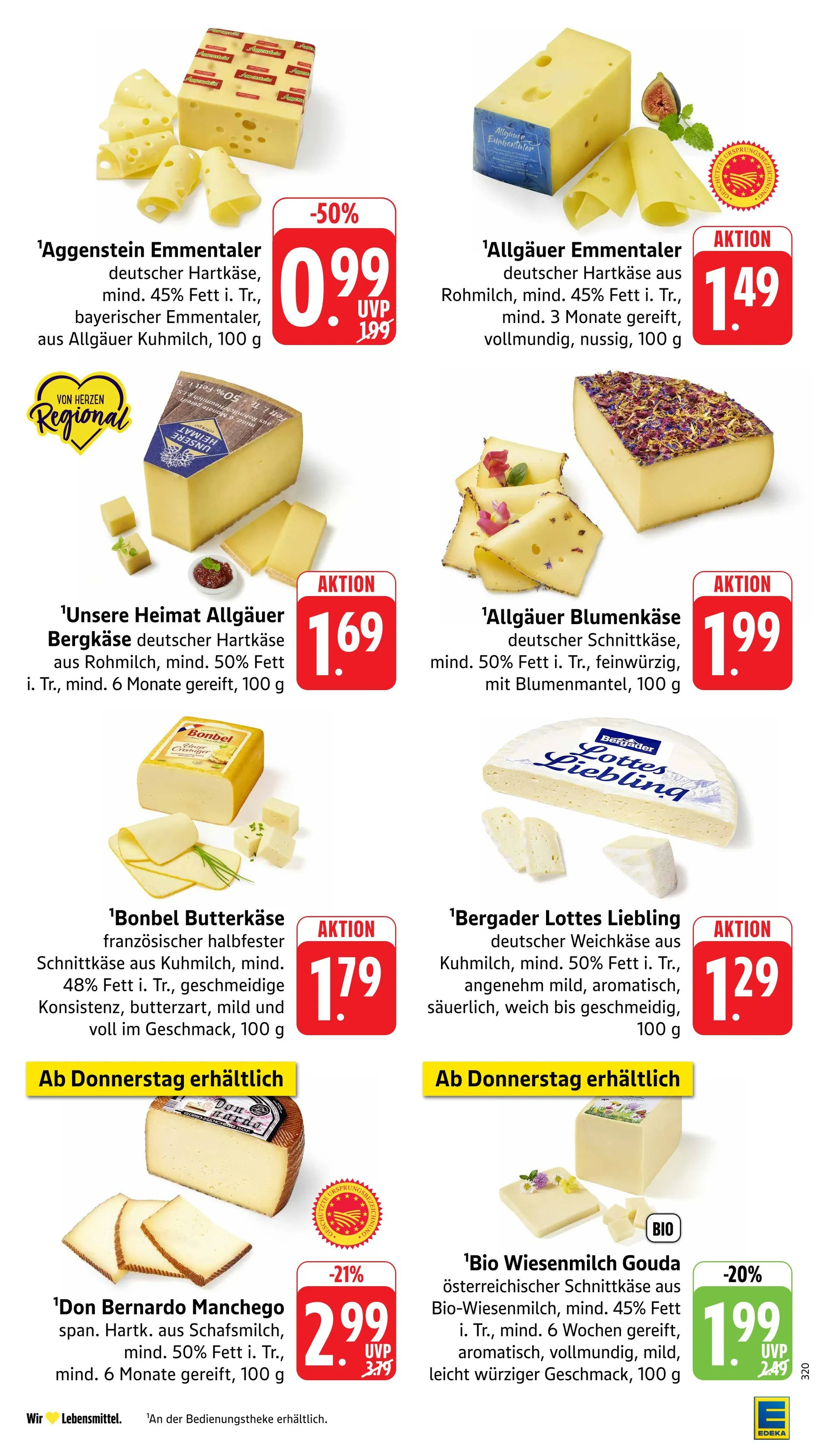 Rabatte von 26. Mai bis 30. Mai 2026 - Prospekt seite 14