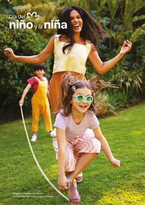 Ofertas de Natura Ofertas 1 de abril al 30 de abril 2026 - Página 14 del catálogo