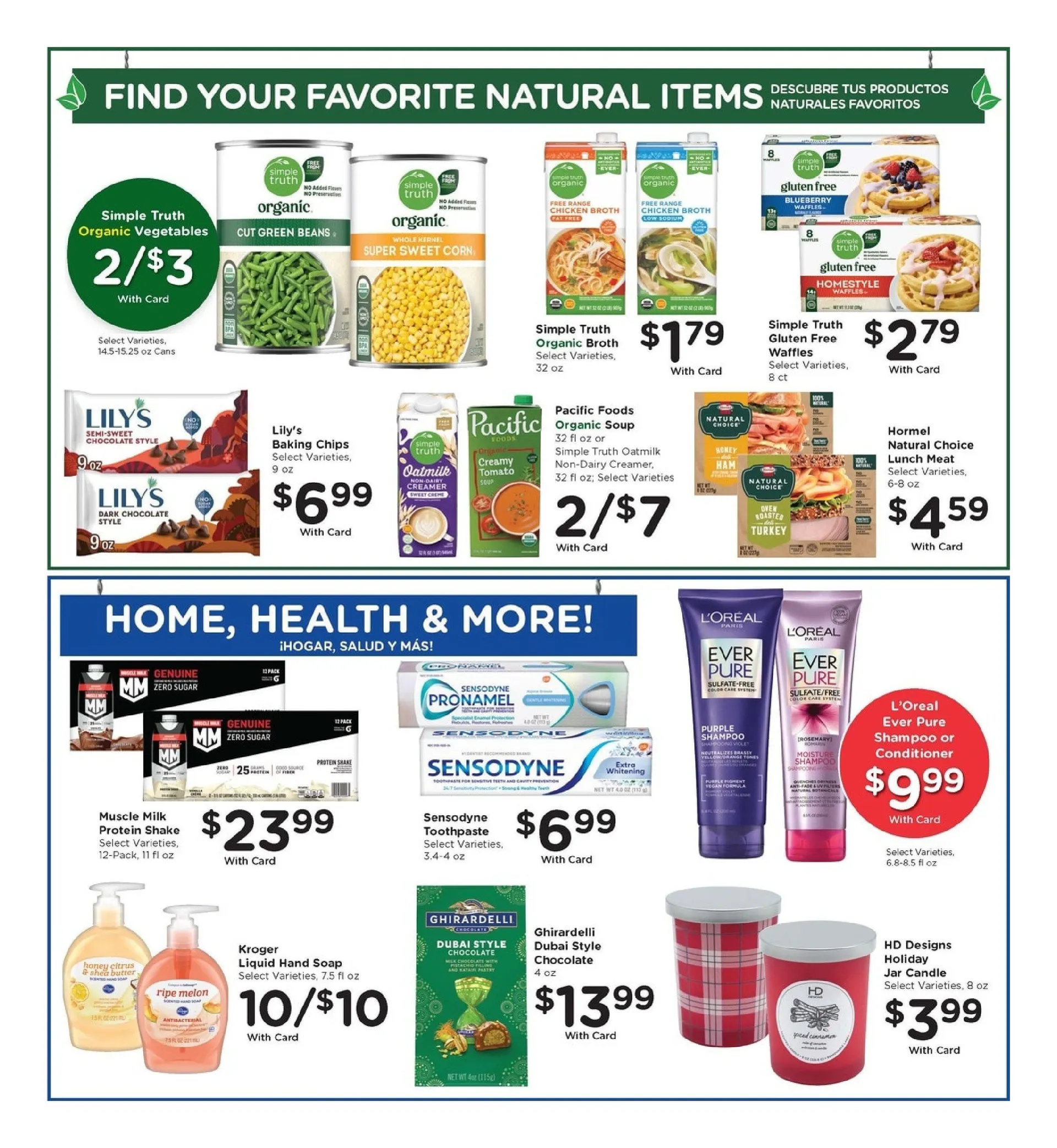 Weekly ad King Soopers Sales from December 17 to December 25 2025 - Page 14