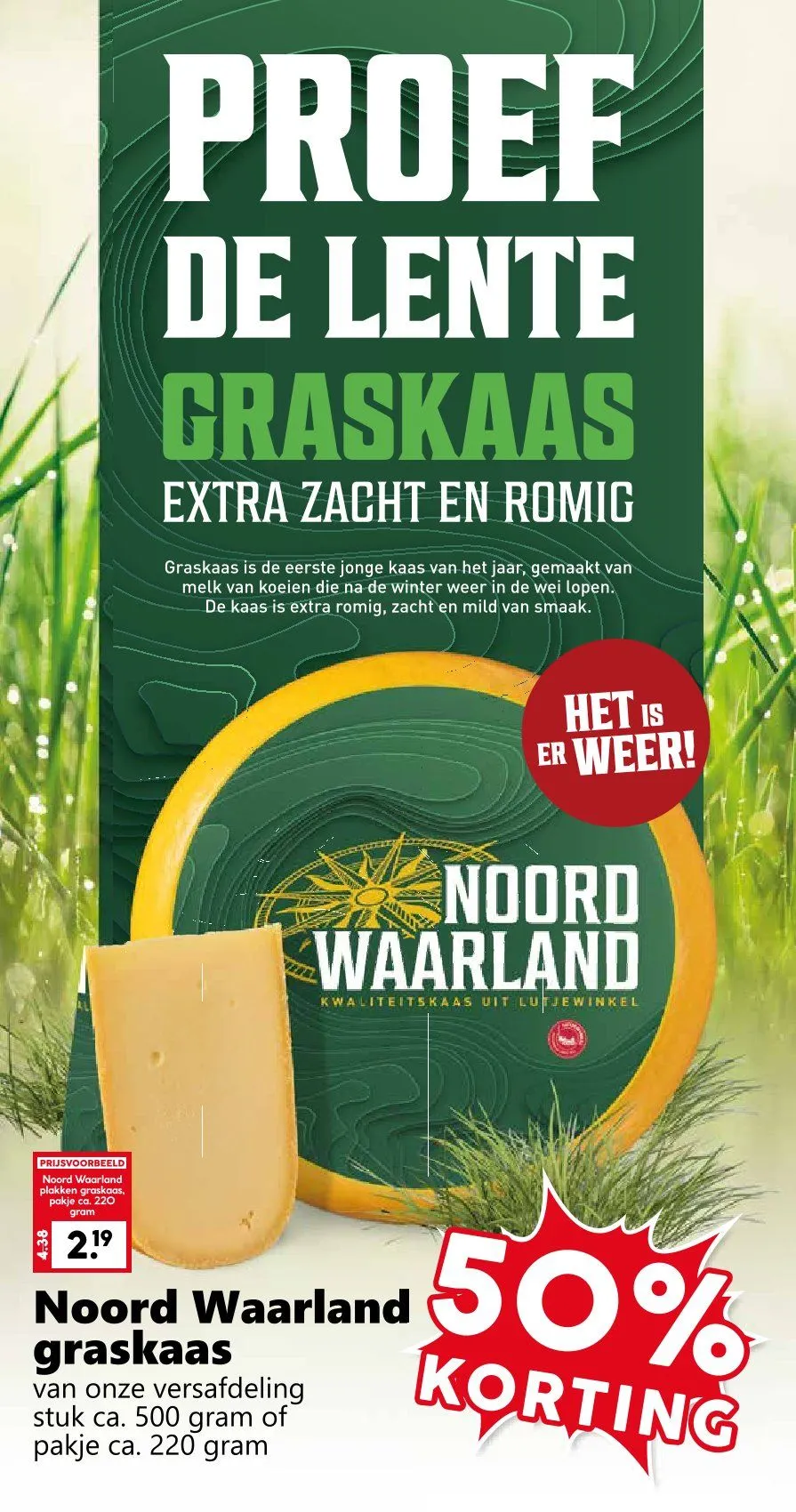 Coop folders  van 8 juni tot 14 juni 2026 - Folder pagina 14