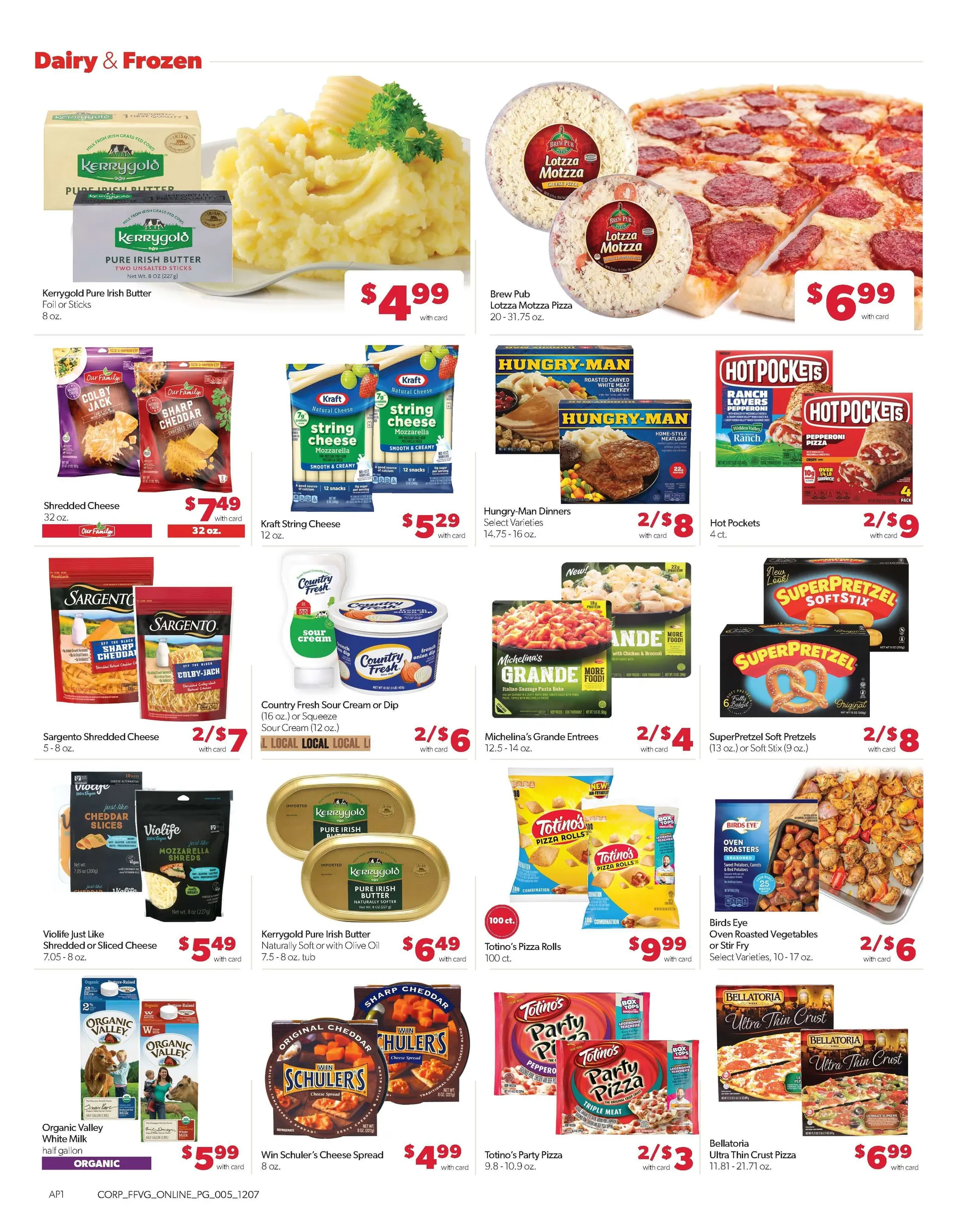 Weekly ad VG's Sales from December 7 to December 13 2025 - Page 14