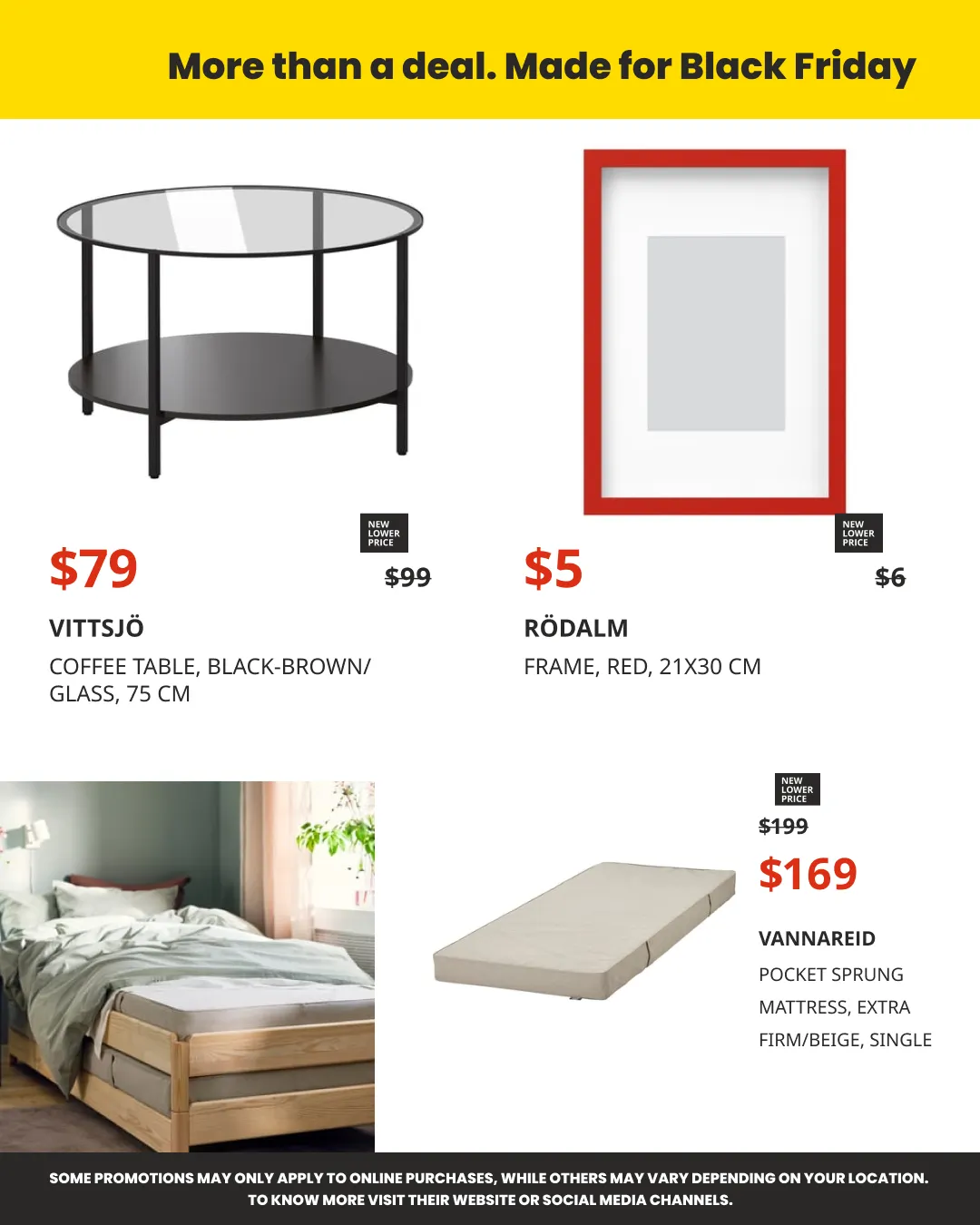 Flyer - Catalogue valid from 26 November to 10 December 2025 - page 13