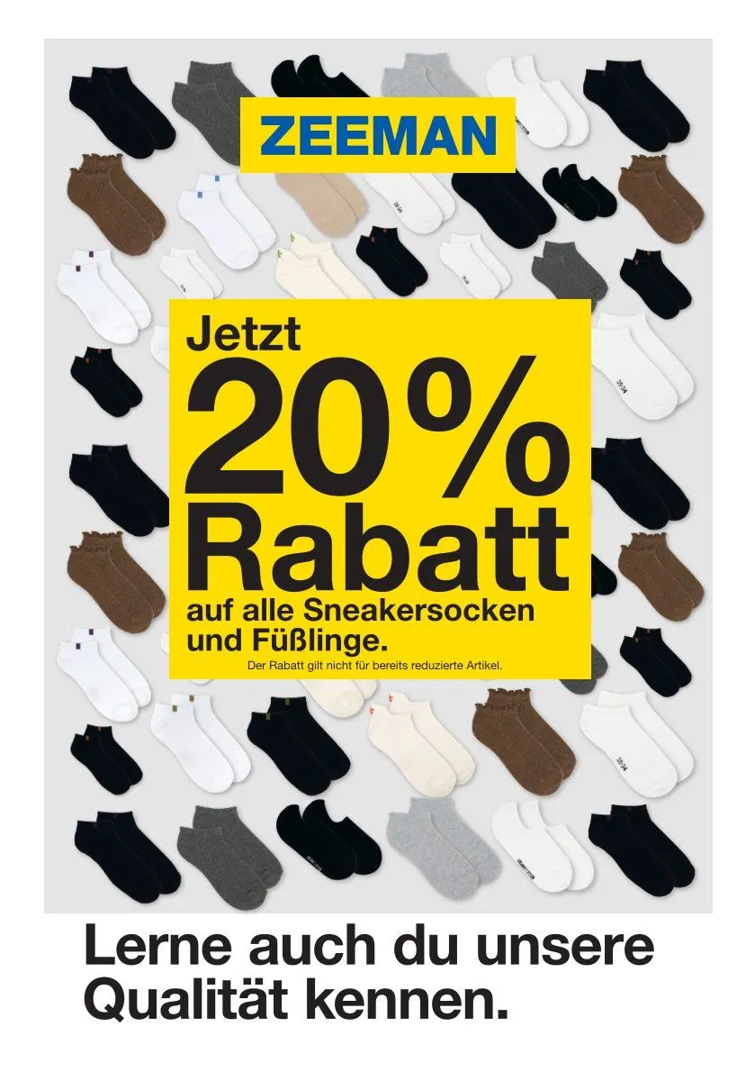 Catálogo de Zeeman Ofertas 25 de julio al 7 de agosto 2026 - Página 14