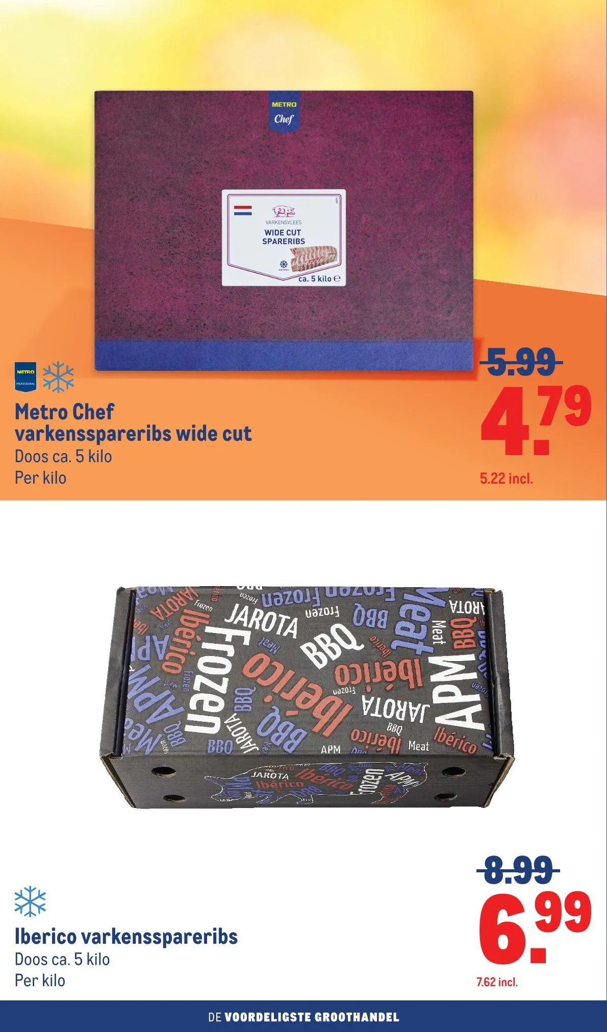 Makro Folder van 6 mei tot 12 mei 2026 - Folder pagina 14