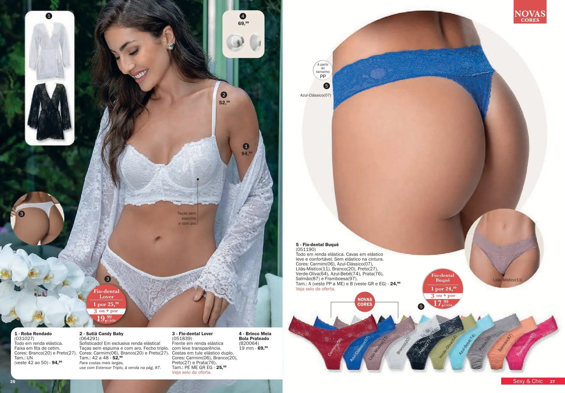 Encarte de Ofertas 3 de novembro até 30 de novembro 2025 - Pagina 14