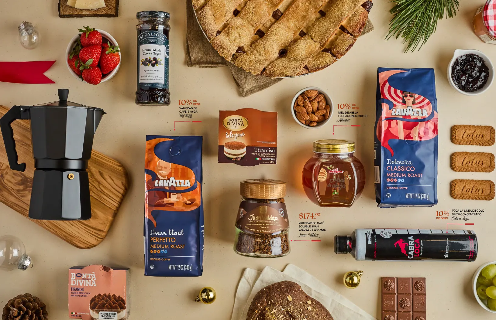 Catálogo de  Alsuper Ofertas 23 de diciembre al 31 de diciembre 2025 - Pagina 14